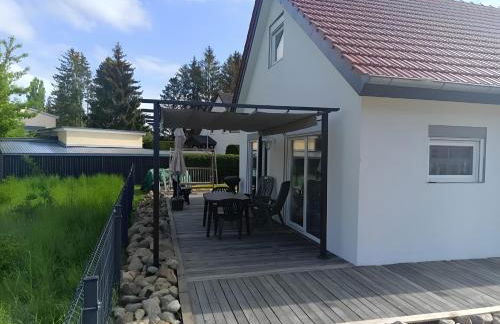 Ferienhaus Schw Agnes - Foto 2