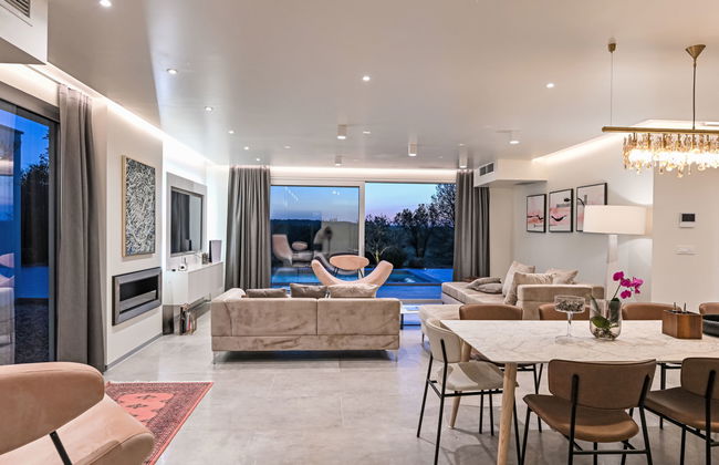 Villa Sonia - Foto 8