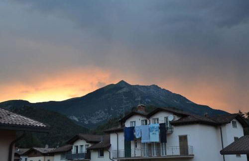 La marmotta gialla - apartment - lakes - mountains - Photo 40