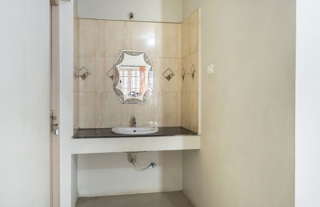 GuestHouser 3 BHK Cottage 563f - Foto 12