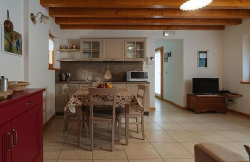 Albergo Diffuso Polcenigo Casa Rigo - Foto 39