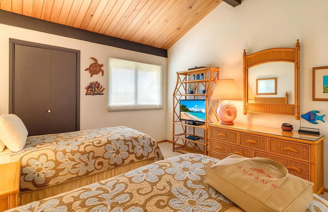 Napili Point 1-Bedroom Oceanfront Condo with Luxury Amenities! Complimentary Rental Car Included! NAP-B13 by KBM - Foto 115