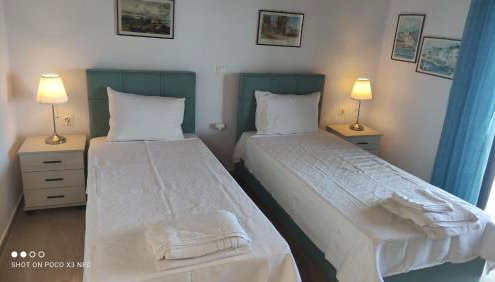 Rousalis Studio-Corfu- Hellas - Foto 4