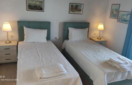 Rousalis Studio-Corfu- Hellas - Foto 4