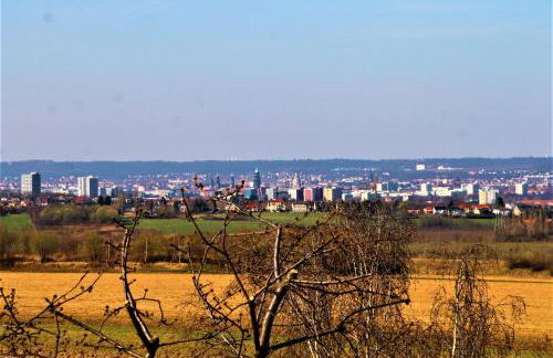 Dresden Altstadtblick - Altstadtnah & Ruhig - Foto 25
