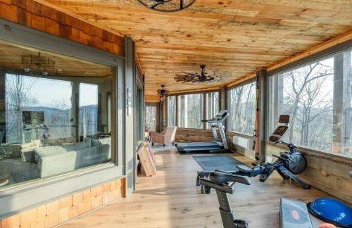 The Secret of Blue Ridge SHHHH don't tell anyone - Foto 46