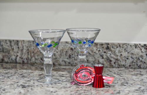 The Modern Recharging Station - Foto 14