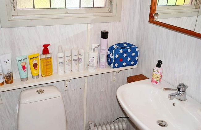 6 Person Holiday Home in Loderup-by Traum - Foto 19