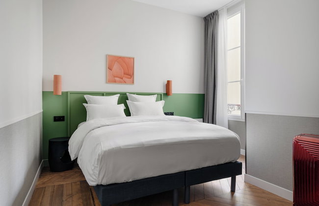Edgar Suites Saint-Lazare - Amsterdam - Foto 29