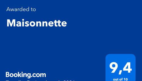 Maisonnette - Foto 4