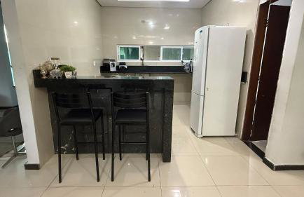 Espaçosa casa com Piscina para até 15 hóspedes - Foto 32