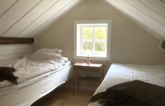 6 Person Holiday Home in Boxholm-by Traum - Foto 2