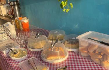 Vila Suítes - Photo 21