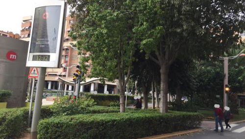 Cosy flat with excellent location in Valencia! - Foto 1