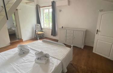 Le mas de la Cognasse - Foto 27