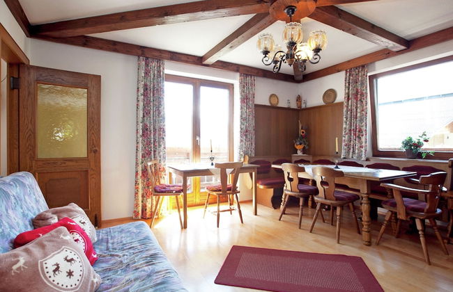 Apartment in Sankt Johann im Pongau Near Ski Area - Foto 32