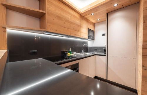 Dolomiti Luxury Mountain View SKI-IN SKI-OUT - Foto 25