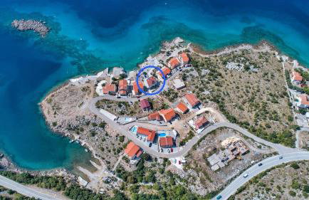 Beachfront House Amaris - Foto 3