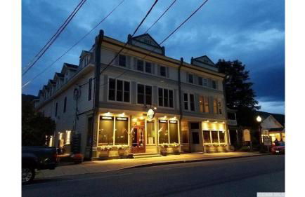 Townhouse W Private Deck & Mt View - Foto 65