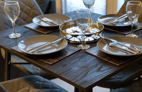 Station Side Penthouse - Foto 64