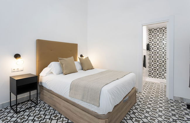 Holidays2Malaga Picassus Lofts - Photo 25