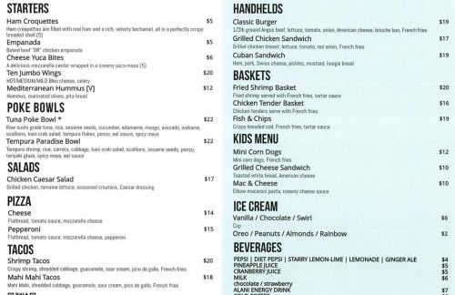 Blue Haven Key LargoOcean Pointe 1315 - Foto 33