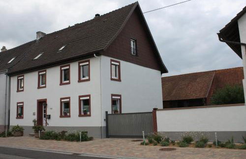 Ferienwohnung Fam. Höhn - Foto 1