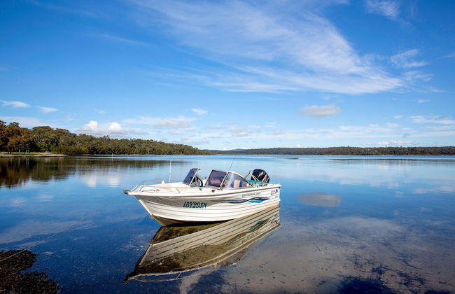 Ingenia Holidays Bermagui - Foto 72