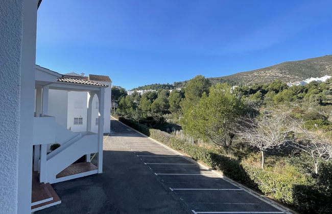 Alpen1 Font Nova Font Sol Patios I / 1 Dormitorio - Foto 20