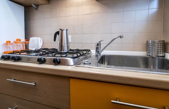 Italianway - Castellana Mono 68 - Foto 19