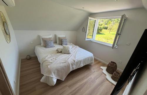 Gîte des rossignols proche d Obernai avec jardin 4 adultes - Foto 10