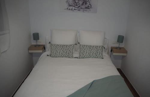 Sendero de la Subbetica - Apartamentos Turisticos en Zuheros - Holiday Home - Foto 22