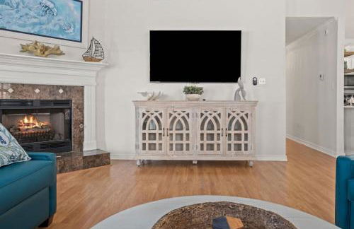 Steps Away-Game Room-Comm Pool-Golf Cart Deals - Foto 14