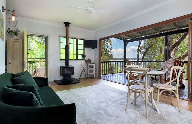 Eumarella Shores Noosa Lake Retreat - Foto 38