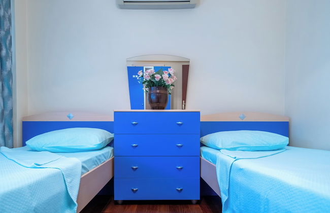 Villa Rosacea Icmeler Daily Weekly Rent - Foto 3