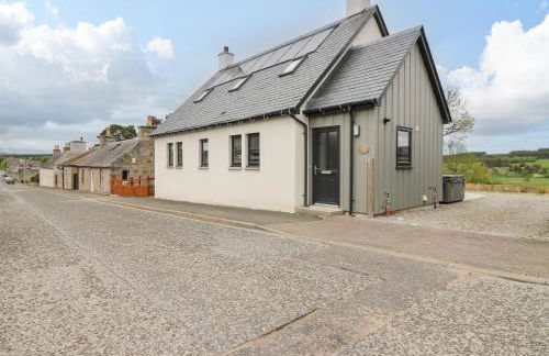 Berg Cottage - Foto 40