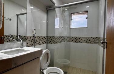 Apartamento Alto Padrão, Residencial Smart Águas Claras - Foto 9
