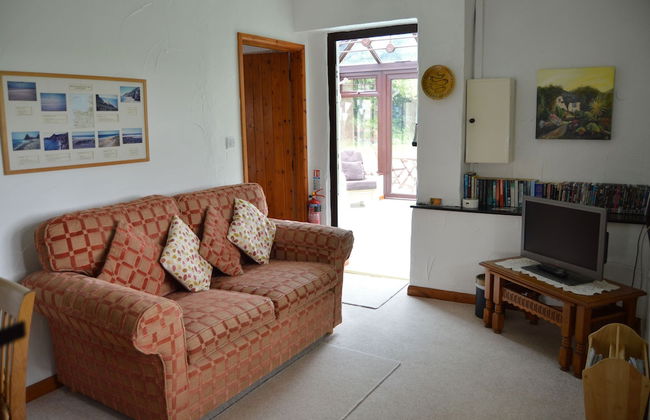 Barley Cottage - Photo 19