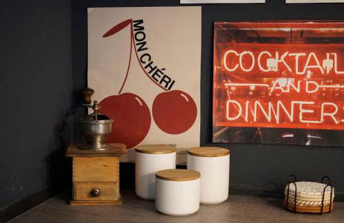 Wohnkultur - Industrial Loft Schwetzingen - Foto 26