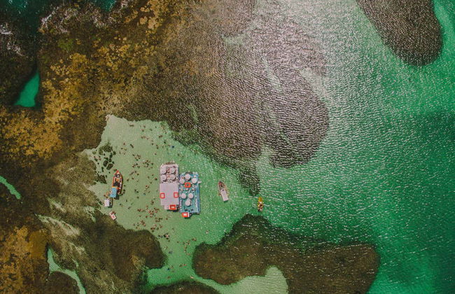 Escursione a Ponta do Seixas e Penha - Foto 5