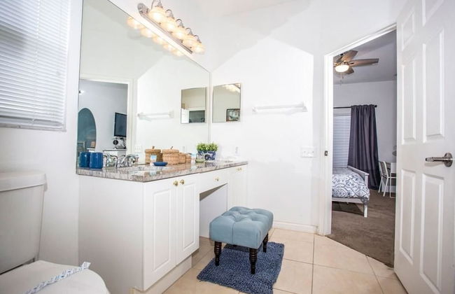 Villa Helena - Windsor Palms - Foto 42