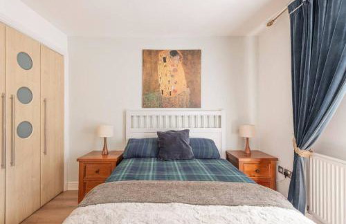 Calming Sea View City Apartment - Foto 22