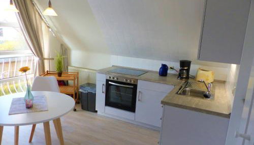 Hus Palstek, OG links - Foto 5