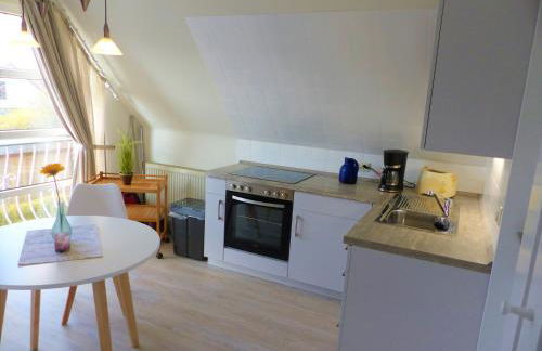 Hus Palstek, OG links - Foto 5