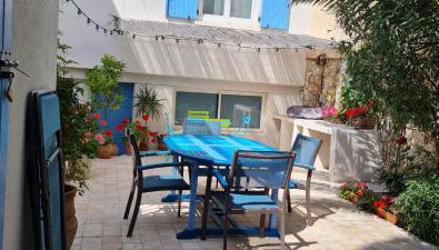 Un havre de paix à l'Estaque Marseille - Foto 5