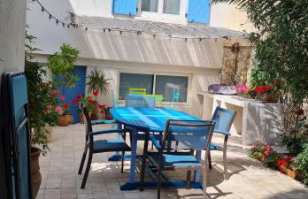 Un havre de paix à l'Estaque Marseille - Foto 5