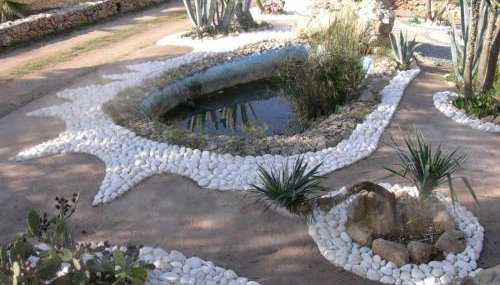 Macchia Salentina - Foto 3, Garden