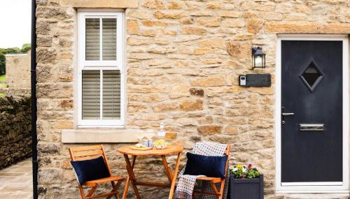 Hush Cottage - Foto 1