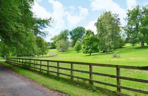 Melgund Glen Lodge - Foto 14