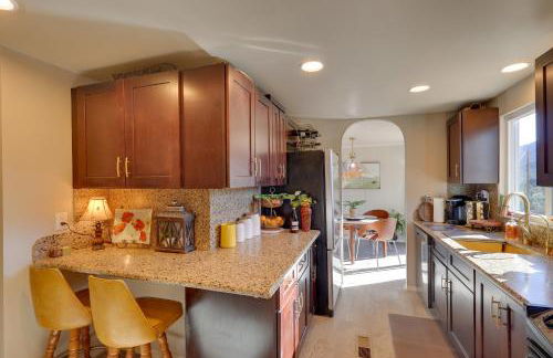 Hualapai Mtn Views on 2 Acres Thunderhead Home - Photo 7